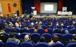 Samsun’da Özel Yeteneklileri Fark Edelim Projesi Açıldı
